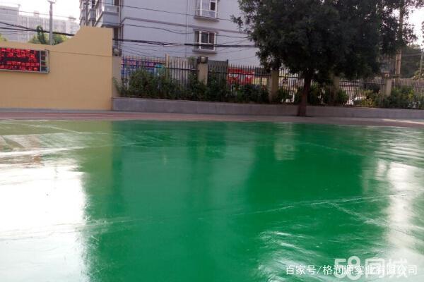 大路镇 地坪漆翻新维修